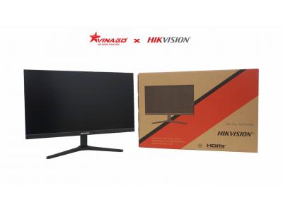Màn hình Hikvision 22 inch IPS - DS-D5022F2-2P2 - Chất lượng hình ảnh đỉnh cao
