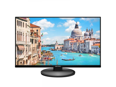 Màn hình chuyên nghiệp HIKVISION 27 INCH E-LED 4K - DS-D5027UC - Tối ưu hóa trải nghiệm của bạn