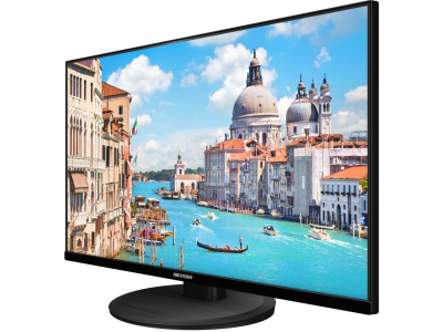 Màn hình chuyên nghiệp HIKVISION 27 INCH E-LED 4K - DS-D5027UC - Tối ưu hóa trải nghiệm của bạn
